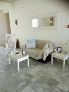Fotografie z fotogalerie ubytování Poseidon Studios v destinaci Georgioupolis
