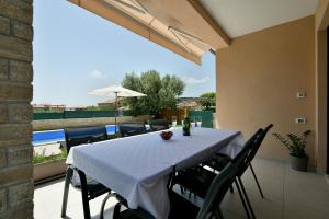 Fotografie z fotogalerie ubytování House Vedran 1125 v destinaci Galižana
