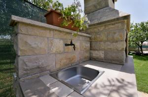Fotografie z fotogalerie ubytování House Vedran 1125 v destinaci Galižana