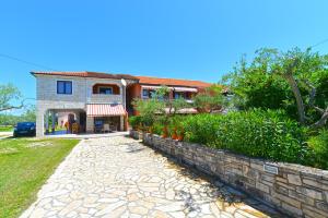 Gallery image of Apartments Cocaletto 1899 in Rovinj