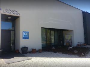 Foto dalla galleria di Linar Do Rei a Linares