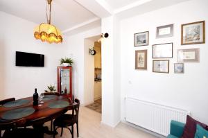 Gallery image of Centre Apartment Old Tbilisi in Tbilisi City