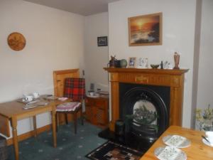 Gallery image of Glen House Room Only Accommodation in Youghal