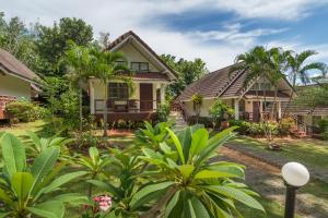 Gallery image of Lanta Manda Resort in Ko Lanta