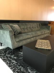 Setusvæði á B in Antwerp