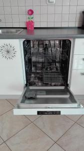 Foto dalla galleria di Apartma Petka a Bovec