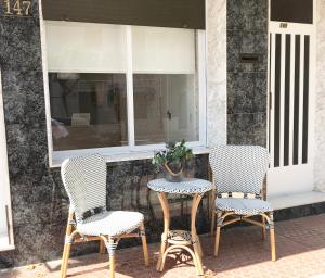 Fotografie z fotogalerie ubytování Hostal Beni v destinaci Benicàssim