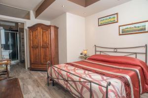 Fotografie z fotogalerie ubytování Villarosybeb v destinaci Paruzzaro