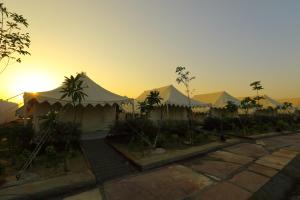 Gallery image of Joy Adventures and Resort in Jaipur