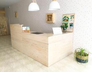 Fotografie z fotogalerie ubytování Hostal Beni v destinaci Benicàssim