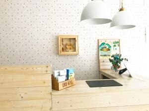 Fotografie z fotogalerie ubytování Hostal Beni v destinaci Benicàssim