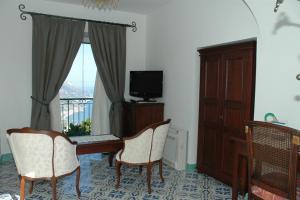 Gallery image of Hotel Parsifal - Antico Convento del 1288 in Ravello