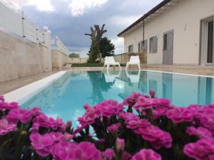 I 10 migliori hotel con piscina di Matera, Italia | Booking.com