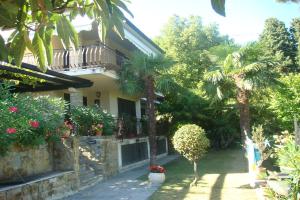 ポルトロスにあるLuxury Apartments PORTO, free parkingのギャラリーの写真 +36枚の写真