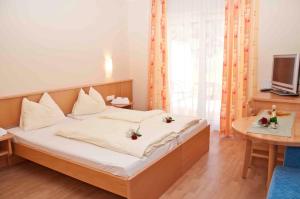 Легло или легла в стая в Alpen Experience Hotel