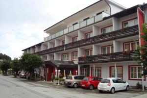 Gallery image of Hotel Thier in Mönichkirchen