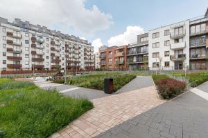 Gallery image of Apartments Claro II by Renters in Krakow