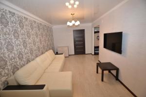 Gallery image of Apartment in centre of Kislovodsk in Kislovodsk