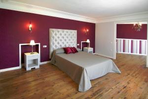 Casa Rural Palacete Magaña, Malón – Updated 2022 Prices