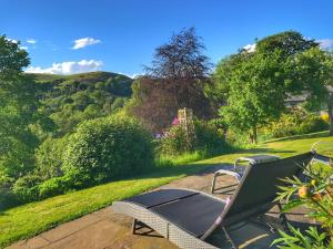 Pen-Y-Dyffryn Country Hotel