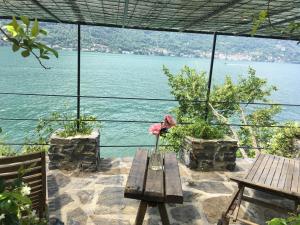 Φυσικό τοπίο κοντά σε αυτή η παραθεριστική κατοικία