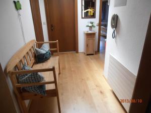 Cucina o angolo cottura di Haus Schneider