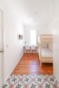 ポルトにあるPorto Concept Home - University Residence & Guesthouse - Pólo II Paranhosのギャラリーの写真