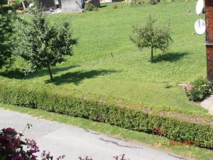 Giardino di Haus Schneider