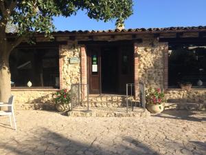 Gallery image of agriturismo roba degli ulivi in Agrigento
