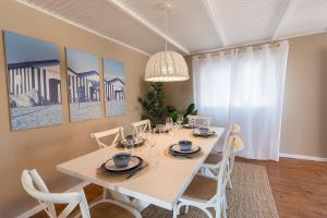 Fotografie z fotogalerie ubytování Beachliving Esmoriz v destinaci Esmoriz