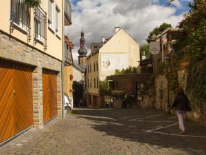 Galeriebild der Unterkunft Fachwerk Ferienhaus Cochem in Cochem