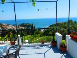 Foto dalla galleria di Apartment Djakonovic Mladen a Ulcinj Altre 59 foto