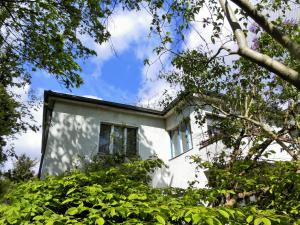 En have udenfor 1948 es war einmal