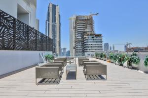 Gallery image of 2 Beds for Price of 1 Bed Mada Residences Downtown in Dubai