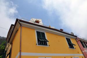 Fotografie z fotogalerie ubytování Muro Apartment v destinaci Vernazza