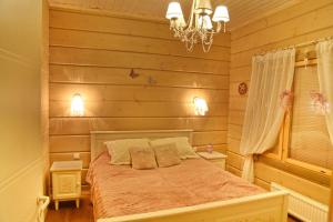 Gallery image of Luxury lakeside house on Saimaa in Punkaharju
