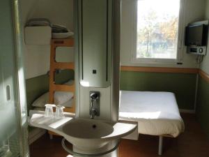ibis budget Montauban Les Chaumes