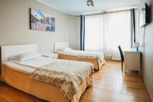 Gallery image of Economy Hotel in Tallinn