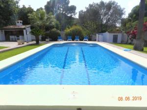VILLA EN LES ROTES/LAS ROTAS, PISCINA, Dénia – Bijgewerkte ...