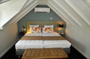 Gallery image of Hotel Spaander BW Signature Collection in Volendam