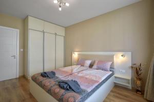 Легло или легла в стая в RELAX CENTER Burgas & Free PARKING