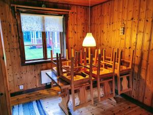 Фотография из галереи Klarälvsbyn в городе Sysslebäck