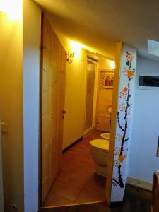 Gallery image of Le Mimose B&B in Vinci
