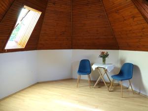 Φωτογραφία από το άλμπουμ του Quiet room in Budapest near airport with free parking στη Βουδαπέστη