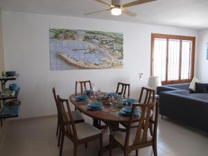 Fotografia z galérie ubytovania L&Z Penthouse at Sea v destinácii Villajoyosa
