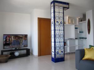 Fotografia z galérie ubytovania L&Z Penthouse at Sea v destinácii Villajoyosa