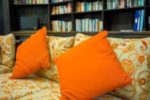 Gallery image of Coyaba Beach Resort in Saint Georgeʼs