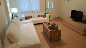Фотография из галереи Halkidiki Aggeliki maisonette в городе Палиури
