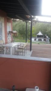 Фотография из галереи Halkidiki Aggeliki maisonette в городе Палиури