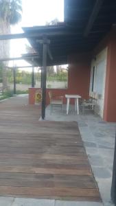 Фотография из галереи Halkidiki Aggeliki maisonette в городе Палиури